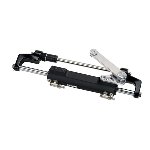Uflex UC128 Version 1 Hydraulic Cylinder - Port [UC128TS-1P] Boat Outfitting, Boat Outfitting | Steering Systems, Brand_Uflex USA Steering