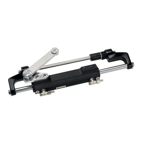 Uflex UC128 Version 1 Hydraulic Cylinder [UC128TS-1] Boat Outfitting, Boat Outfitting | Steering Systems, Brand_Uflex USA Steering Systems