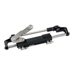 Uflex UC128TS Version 2 Hydraulic Cylinder 1.38 Bore 7.8 Stroke Front #2 Link Arm Front Mount [UC128TS-2] Boat Outfitting, Boat Outfitting |