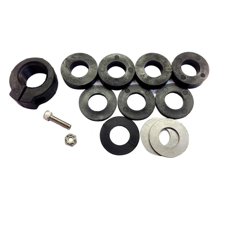 Uflex UC94 Spacer Kit [40878B] 1st Class Eligible, Boat Outfitting, Boat Outfitting | Steering Systems, Brand_Uflex USA Steering Systems CWR