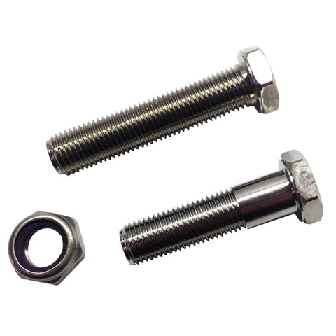 Uflex UC94 Tiller Bolt Kit [42838Z] 1st Class Eligible, Boat Outfitting, Boat Outfitting | Steering Systems, Brand_Uflex USA Steering