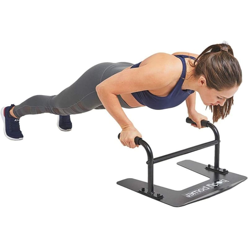 Under Door Multifunction Trainer Parallettes fitness, Fitness Accessories Fitness / Athletic Training Body Power