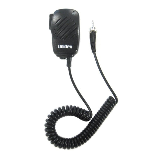 Uniden SM81 Speaker Microphone [SM81] Brand_Uniden Communication Communication | Accessories Accessories CWR