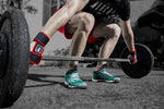 HandBand Pro® V3 Grips with Wrist Supports exercise gloves, fitness gloves, gloves for calisthenics, gloves for crossfit, gloves with wrist 