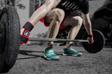 HandBand Pro® V3 Grips with Wrist Supports exercise gloves, fitness gloves, gloves for calisthenics, gloves for crossfit, gloves with wrist 