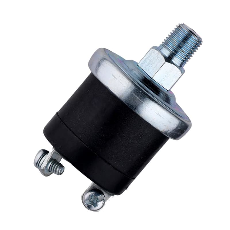 VDO Heavy Duty Normally Closed Single Circuit 15 PSI Pressure Switch [230-515] 1st Class Eligible, Boat Outfitting, Boat Outfitting | Gauge 