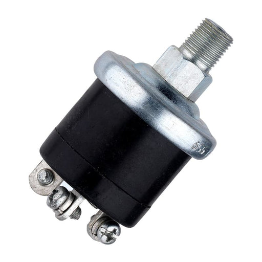 VDO Heavy Duty Normally Open/Normally Closed Dual Circuit 4 PSI Pressure Switch [230-604] 1st Class Eligible, Boat Outfitting, Boat 