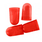 VDO Light Diffuser f/Type D Peanut Bulb - Red - 4 Pack [600-859] 1st Class Eligible, Boat Outfitting, Boat Outfitting | Gauge Accessories, 