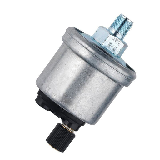VDO Pressure Sender 80 PSI - 1/8-27 NPTF [360-003] 1st Class Eligible, Boat Outfitting, Boat Outfitting | Gauge Accessories, Brand_VDO,