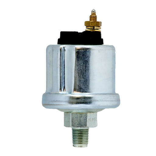 VDO Pressure Sender - 80 PSI [360-801] 1st Class Eligible, Boat Outfitting, Boat Outfitting | Gauge Accessories, Brand_VDO, Marine