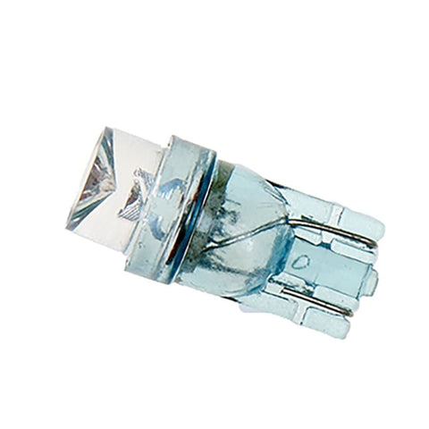 VDO Type E - Blue LED Wedge Bulb [600-880] 1st Class Eligible, Boat Outfitting, Boat Outfitting | Gauge Accessories, Brand_VDO, Marine 