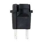 VDO Type E Plastic Bulb Socket [600-840] 1st Class Eligible, Boat Outfitting, Boat Outfitting | Gauge Accessories, Brand_VDO, Marine 