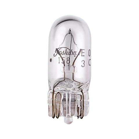 VDO Type E Wedge Based Bulb - 12V - 4 Pack [600-815] 1st Class Eligible, Boat Outfitting, Boat Outfitting | Gauge Accessories, Brand_VDO, 