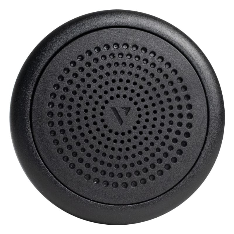 Veratron 52mm Acoustic Buzzer - Black [B00109001] 1st Class Eligible, Boat Outfitting, Boat Outfitting | Accessories, Brand_Veratron, Marine
