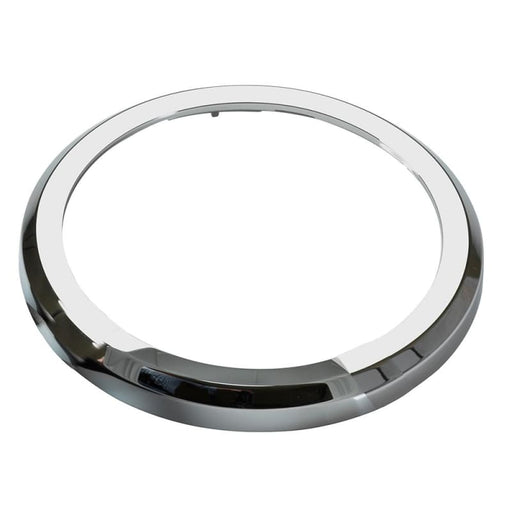 Veratron 52mm ViewLine Bezel - Flat - Chrome [A2C5318602301] 1st Class Eligible, Boat Outfitting, Boat Outfitting | Gauge Accessories, 