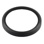Veratron 52mm ViewLine Bezel - Triangular - Black [A2C5318602401] 1st Class Eligible, Boat Outfitting, Boat Outfitting | Gauge Accessories, 