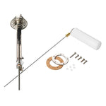 Veratron Fresh Water Level Sensor (Resistive) w/Adjust Lever Seal Kit #750 - 12/24V - 200-600mm Length [226-828-001-001K] Boat Outfitting,