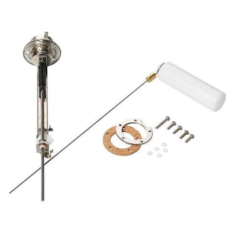 Veratron Fresh Water Level Sensor (Resistive) w/Adjust Lever Seal Kit #750 - 12/24V - 200-600mm Length [226-828-001-001K] Boat Outfitting,