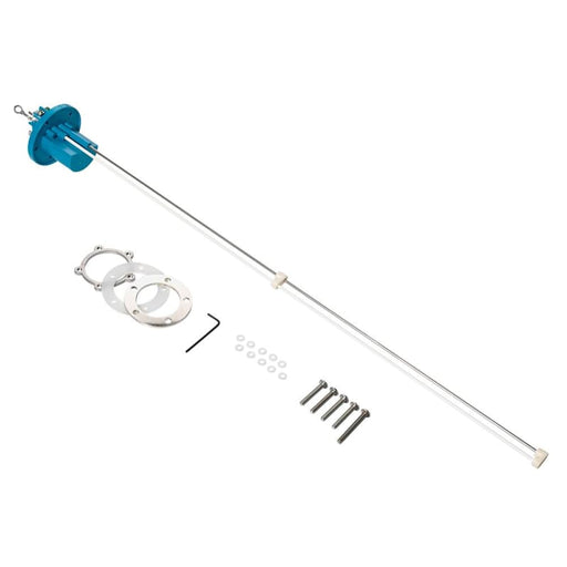 Veratron Fresh Water Level Sensor w/Sealing Kit #370 - 12-24V - 4-20mA - 80-600mm Length [N02-240-402] Boat Outfitting, Boat Outfitting |