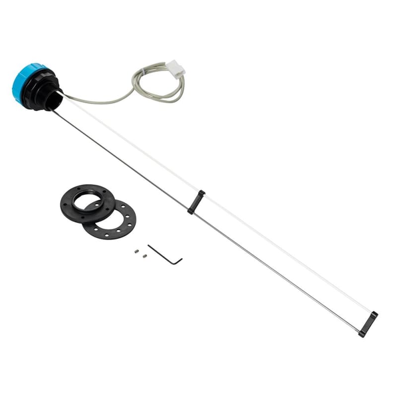 Veratron Fresh Water Level Sensor w/Sealing Kit #930 - 12/24V - 4-20mA - 80-600mm Length [N02-240-802] Boat Outfitting, Boat Outfitting |