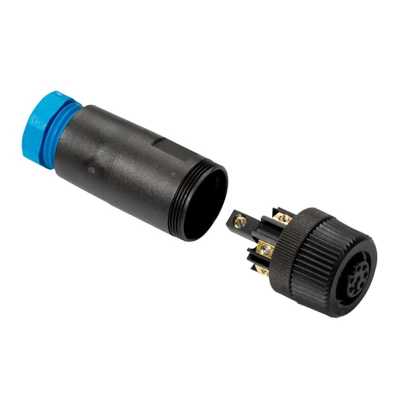 Veratron Infield Installation Connector - VDO Marine Bus/Wind Sensor Cable f/AcquaLink Gauges [A2C38804900] Boat Outfitting, Boat Outfitting
