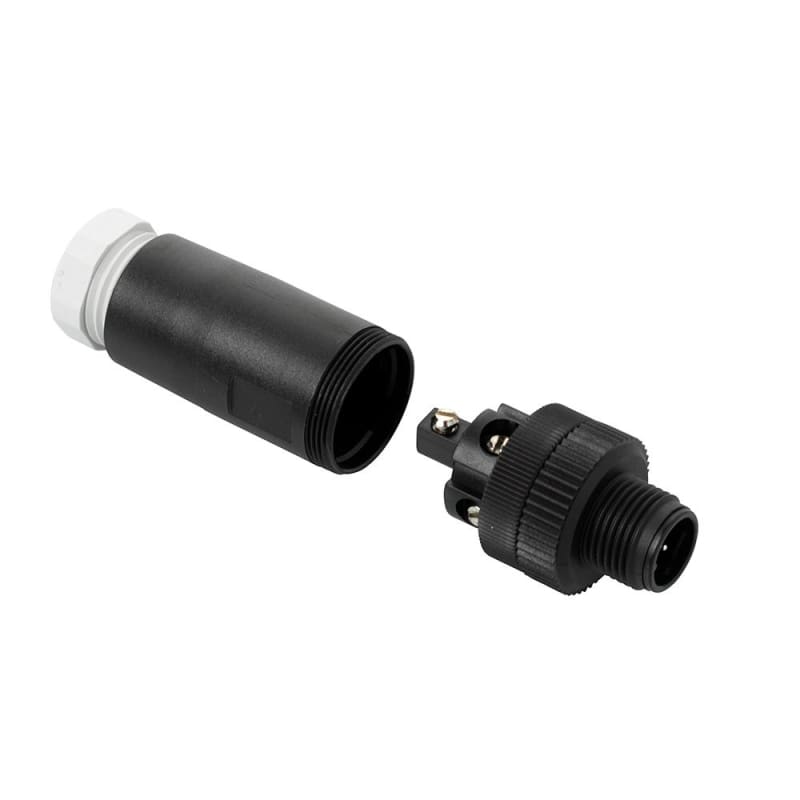 Veratron NMEA 2000 Infield Installation Connector - Male [A2C39310500] 1st Class Eligible, Boat Outfitting, Boat Outfitting | Gauge
