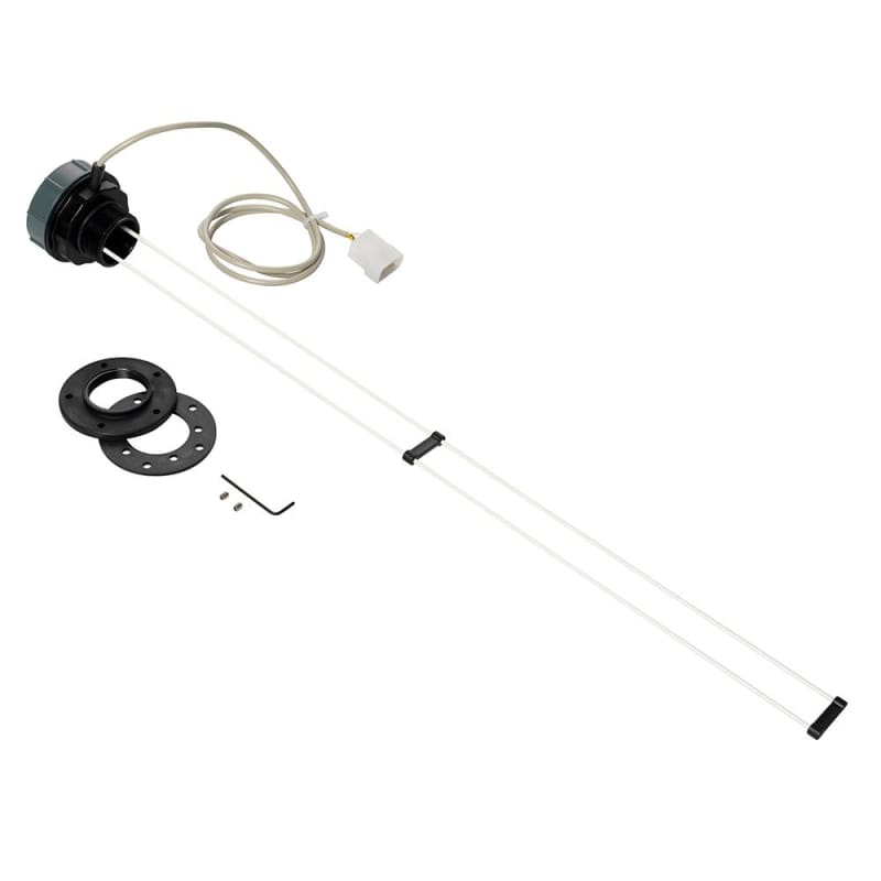 Veratron Waste Water Level Sensor w/Seal Kit #930 - 12/24V - 4-20mA - 200 to 60MM Length [N02-240-902] Boat Outfitting, Boat Outfitting |