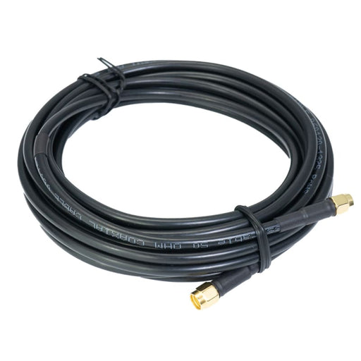 Vesper Cellular Low Loss Cable f/Cortex - 5M (16) [010-13269-20] Brand_Vesper, Communication, Communication | Accessories, Restricted From 