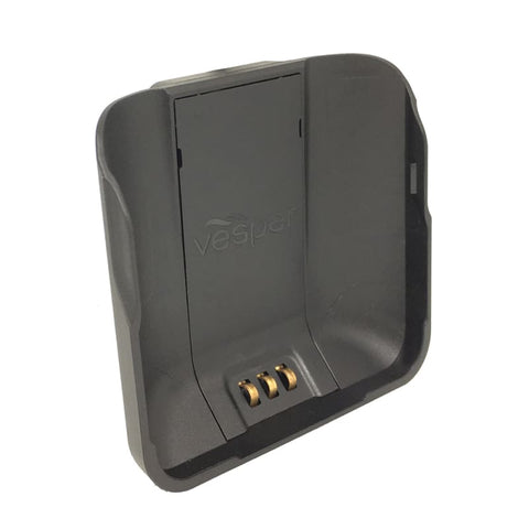 Vesper Charging Handset Cradle f/Cortex H1P Portable Handset [010-13268-10] 1st Class Eligible, Brand_Vesper, Communication, Communication |