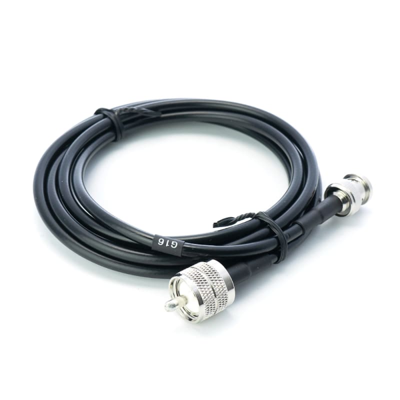 Vesper Splitter Patch 2M Cable f/Cortex M1 to External VHF [010-13269-00] 1st Class Eligible, Brand_Vesper, Communication, Communication | 