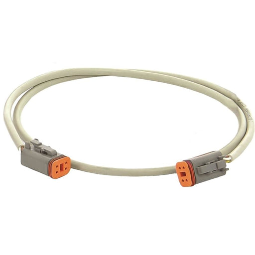 VETUS 10M VCAN Bus Cable Controller to Hub [BPCAB10HF] Boat Outfitting, Boat Outfitting | Bow Thrusters, Brand_VETUS Bow Thrusters CWR
