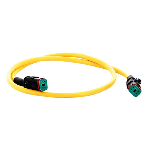 VETUS 1M VCAN BUS Cable Hub to Thruster [BPCAB1HF] Boat Outfitting, Boat Outfitting | Bow Thrusters, Brand_VETUS Bow Thrusters CWR