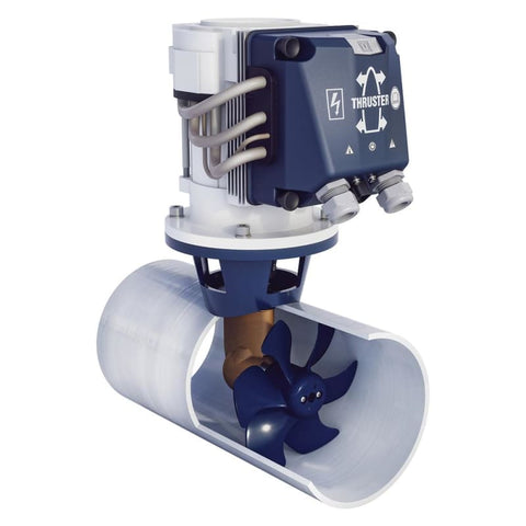 VETUS BOW PRO 421 Bow Thruster 42KGF - 12V [BOWA0421] Boat Outfitting, Boat Outfitting | Bow Thrusters, Brand_VETUS Bow Thrusters CWR