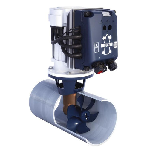 VETUS BOW PRO 571 Bow Thruster 57KGF - 12V [BOWA0571] Boat Outfitting, Boat Outfitting | Bow Thrusters, Brand_VETUS Bow Thrusters CWR