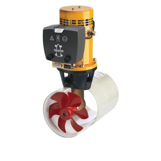 VETUS Bow Thruster - 55 kgf - 12V [BOW5512D] Boat Outfitting, Boat Outfitting | Bow Thrusters, Brand_VETUS Bow Thrusters CWR