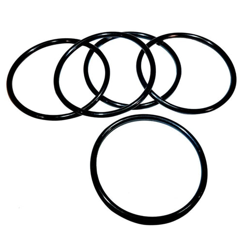 VETUS Replacement O-Rings Set - 5-Pack [FTR3302] 1st Class Eligible, Boat Outfitting, Boat Outfitting | Accessories, Brand_VETUS Accessories