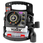 Vexilar FLX-20 Pro Pack II w/12 Ice Ducer DD-100 [PPX2012D] Brand_Vexilar, Marine Navigation & Instruments, Marine Navigation & Instruments