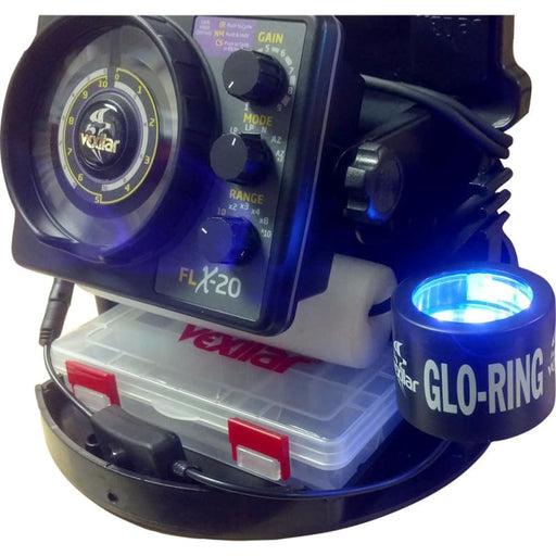 Vexilar Glo-Ring [VGR001] 1st Class Eligible, Brand_Vexilar, Marine Navigation & Instruments, Marine Navigation & Instruments | Accessories 