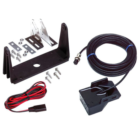 Vexilar Open Water Conversion Kit w/12 High Speed Transducer Summer Kit f/FL-8 18 Flashers [TK-184] Brand_Vexilar, Marine Navigation & 