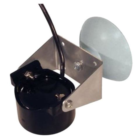 Vexilar Portable Bracket f/All 2 Puck Transducers [BK0027] 1st Class Eligible, Brand_Vexilar, Marine Navigation & Instruments, Marine 