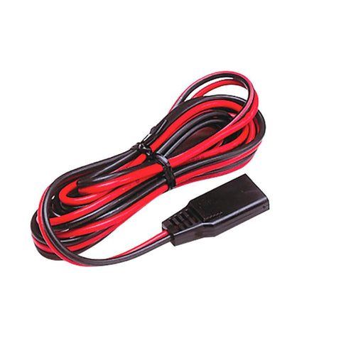 Vexilar Power Cord f/FL-18 FL-8 Flashers [PC0001] 1st Class Eligible, Brand_Vexilar, Marine Navigation & Instruments, Marine Navigation & 