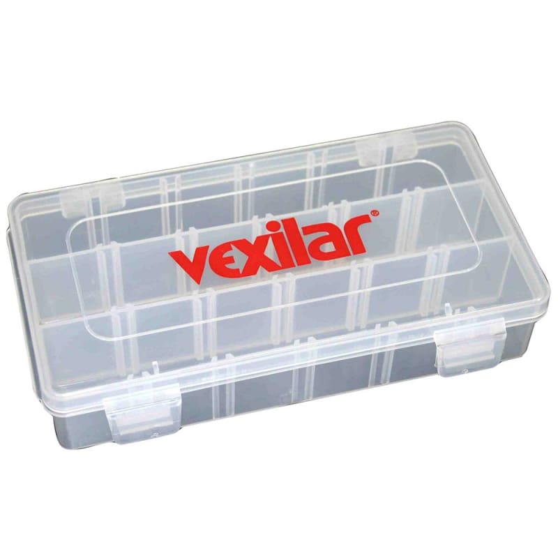 Vexilar Tackle Box Only f/Ultra Pro Pack Ice System [TKB100] 1st Class Eligible, Brand_Vexilar, Marine Navigation & Instruments, Marine 