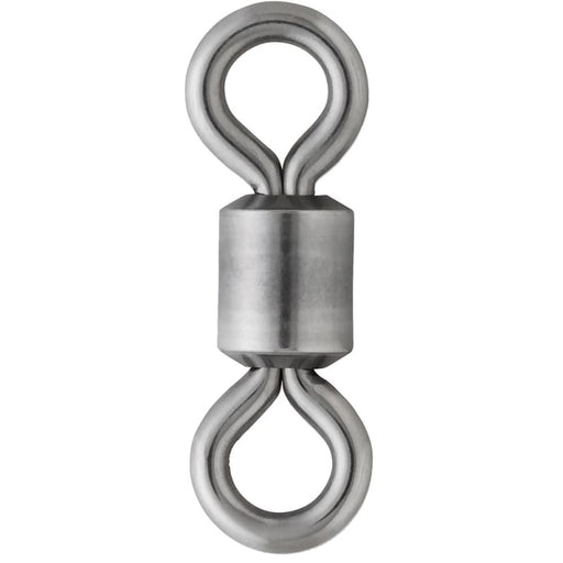 VMC SSRS Stainless Steel Rolling Swivel #1VP - 410lb Test *50-Pack [SSRS#1VP] 1st Class Eligible, Brand_VMC, Hunting & Fishing, Hunting & 