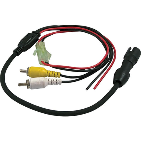 Voyager Camera RCA to CEC Connector [31300006] 1st Class Eligible, Automotive/RV, Automotive/RV | Cameras & Monitors, Brand_Voyager Cameras 