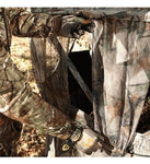 VS360 HUB GROUND BLIND Blinds Hunting Accessories Muddy