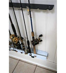 Wall Mount Fishing Rod Holder Fishing rod Rod & Reel Fishing Accessories Viking Solutions