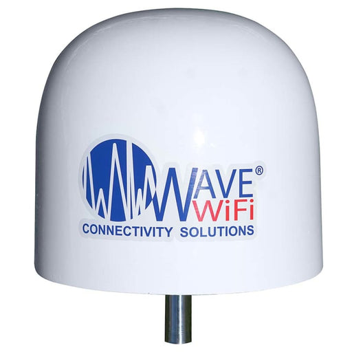 Wave WiFi Freedom Dome [FREEDOM] Brand_Wave WiFi, Clearance, Communication, Communication | Mobile Broadband, Specials Mobile Broadband CWR