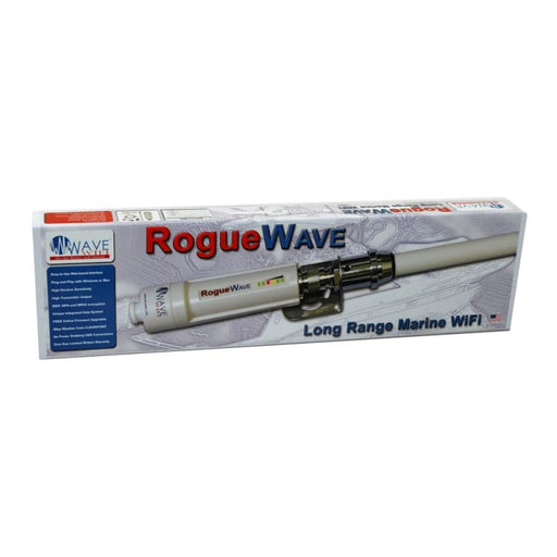 Wave WiFi Rogue Wave Wifi Antenna [ROGUE WAVE] Brand_Wave WiFi, Communication, Communication | Mobile Broadband Mobile Broadband CWR
