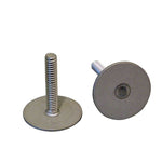 Weld Mount 1 Tall Stainless Stud w/1/4 x 20 Threads - Qty. 10 [142016] 1st Class Eligible, Boat Outfitting, Boat Outfitting | Tools, 