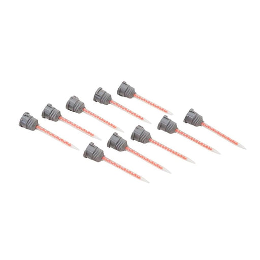 Weld Mount AT-85810 Mixing Tips *10-Pack [AT-85810] 1st Class Eligible, Boat Outfitting, Boat Outfitting | Tools, Brand_Weld Mount, 